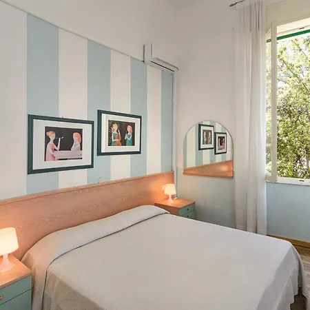 Gradita 2* Forte dei Marmi