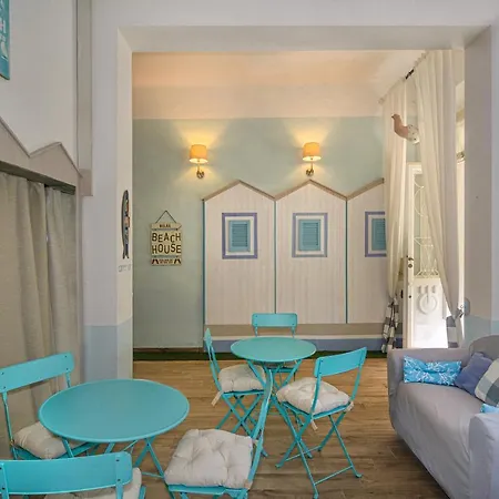 Gradita 2* Forte dei Marmi