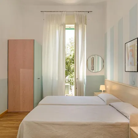 Gradita Otel Forte dei Marmi