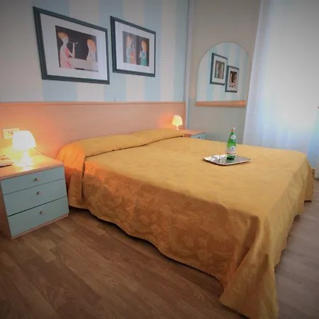 Gradita Otel Forte dei Marmi