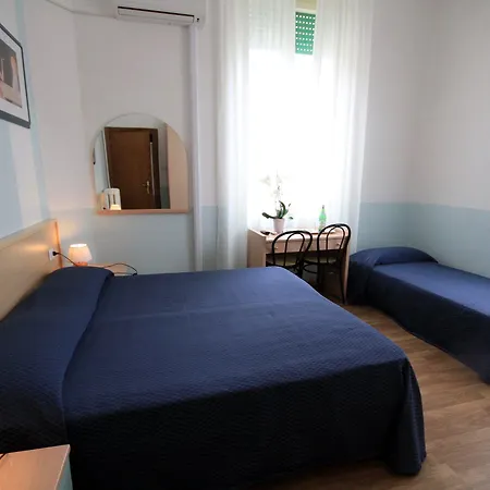 Gradita 2* Forte dei Marmi