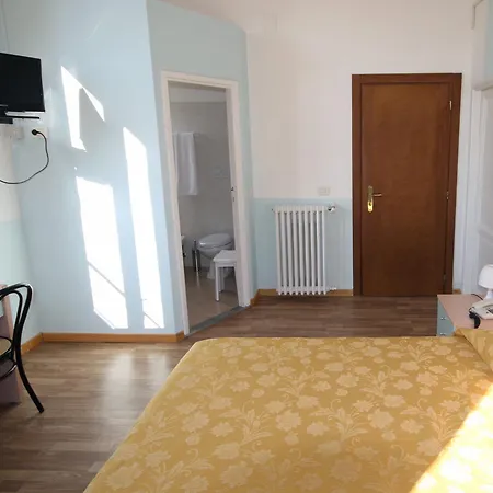 Otel Gradita Forte dei Marmi