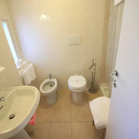 Gradita Otel Forte dei Marmi