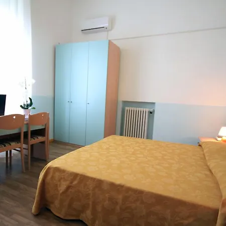 Otel Gradita Forte dei Marmi