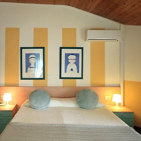 Gradita Otel Forte dei Marmi