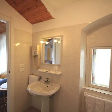 Gradita 2* Forte dei Marmi