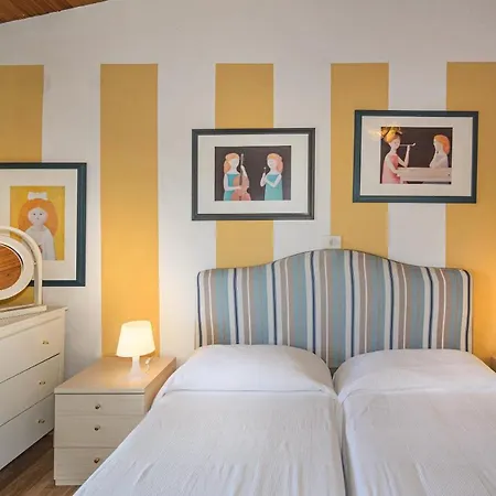 Gradita Hotell Forte dei Marmi