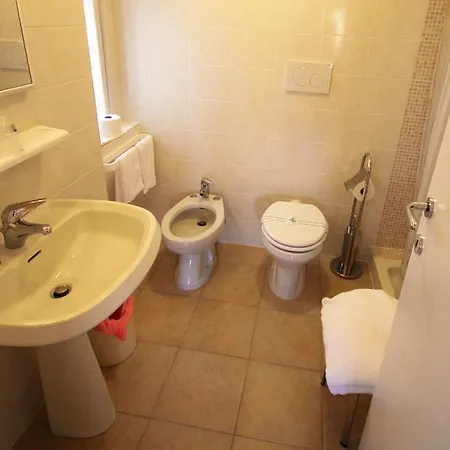 Hotell Gradita