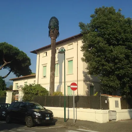 Gradita Hotell Forte dei Marmi