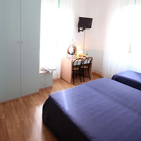 Hotell Gradita Forte dei Marmi