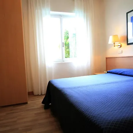 Hotell Gradita Forte dei Marmi