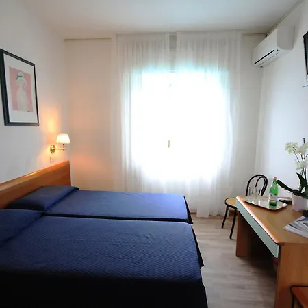Hotell Gradita
