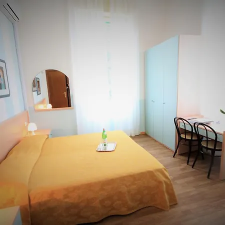 Hotell Gradita