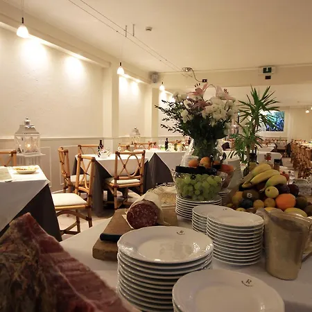 Gradita Hotell Forte dei Marmi