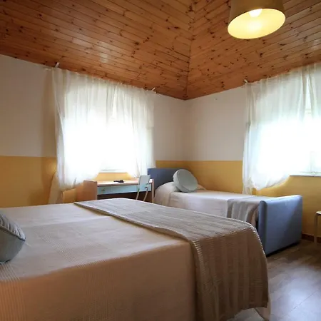 Gradita Hotell